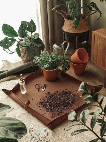 Extra Large Plant Potting Mat